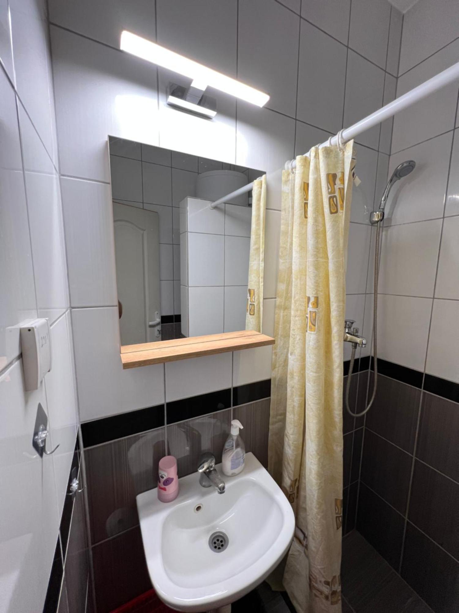 Bezdan Guesthouse Esterno foto
