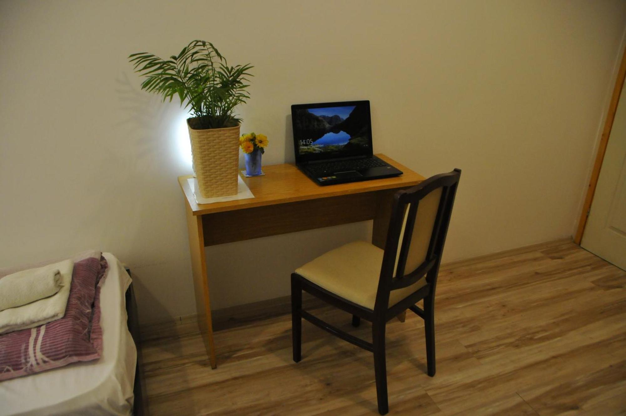 Bezdan Guesthouse Esterno foto