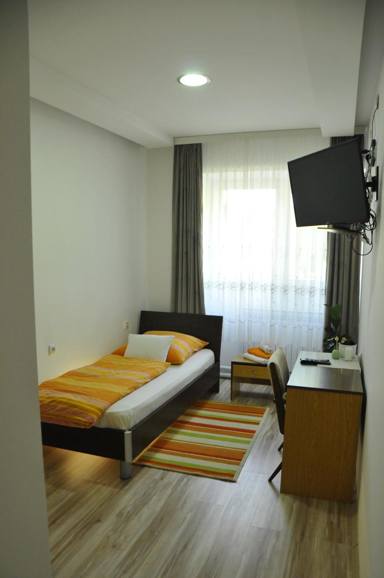 Bezdan Guesthouse Esterno foto
