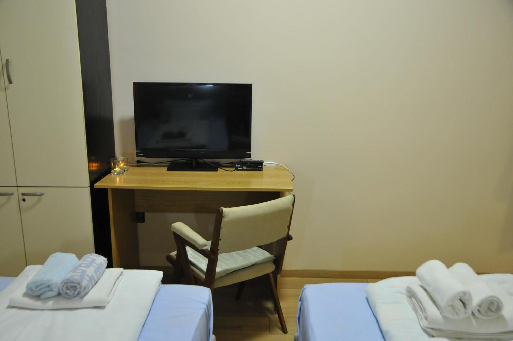 Bezdan Guesthouse Esterno foto