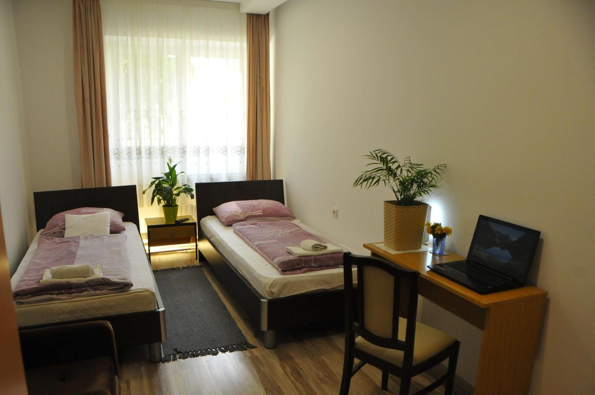 Bezdan Guesthouse Esterno foto
