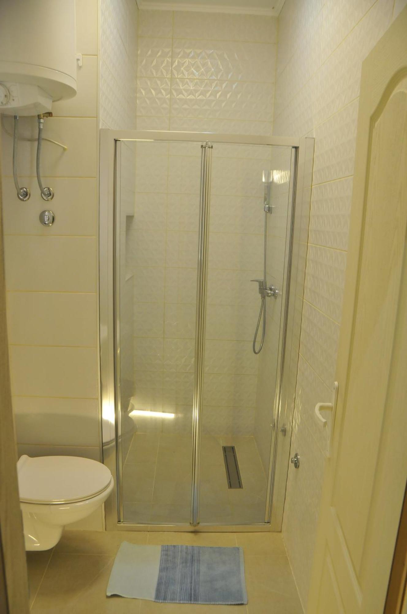 Bezdan Guesthouse Esterno foto