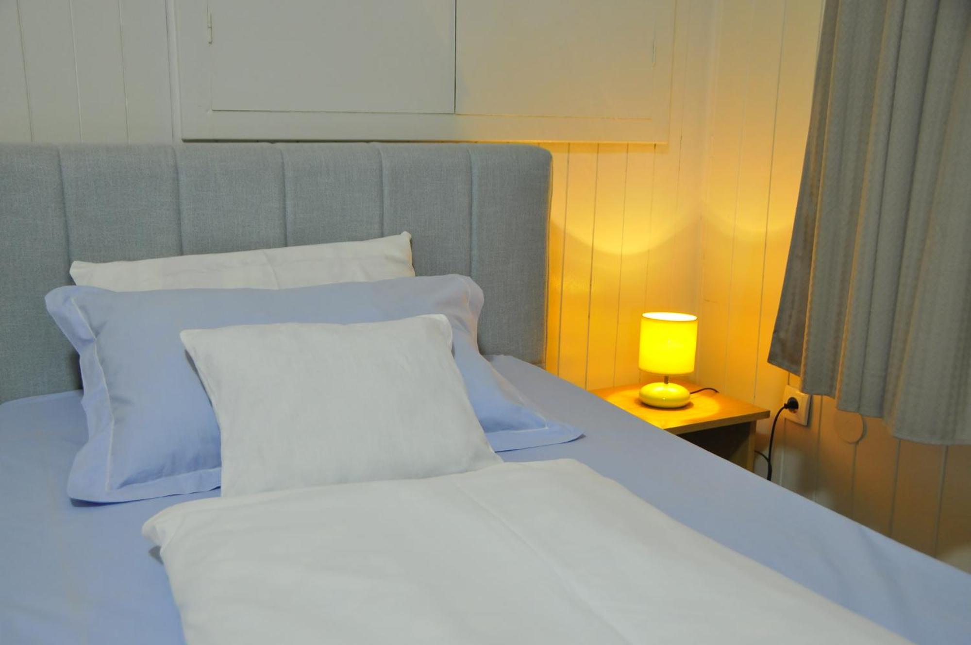 Bezdan Guesthouse Esterno foto