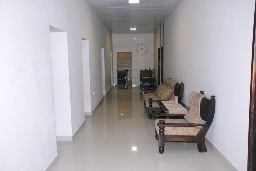 Bezdan Guesthouse Esterno foto